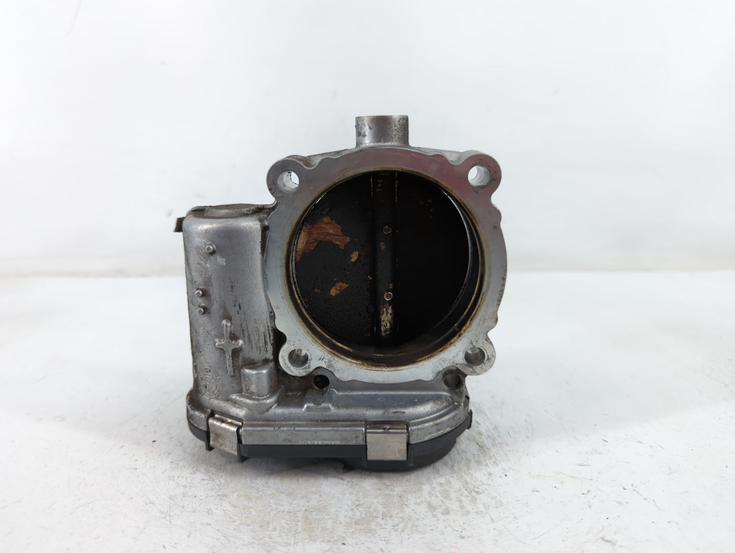 2011-2022 Dodge Durango Throttle Body P/N:0 280 750 570 05184349AC Fits OEM Used Auto Parts - Oemusedautoparts1.com