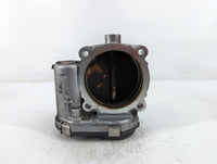 2011-2022 Dodge Durango Throttle Body P/N:0 280 750 570 05184349AC Fits OEM Used Auto Parts - Oemusedautoparts1.com