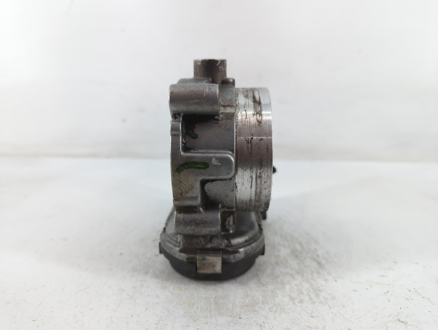 2011-2022 Dodge Durango Throttle Body P/N:0 280 750 570 05184349AC Fits OEM Used Auto Parts - Oemusedautoparts1.com