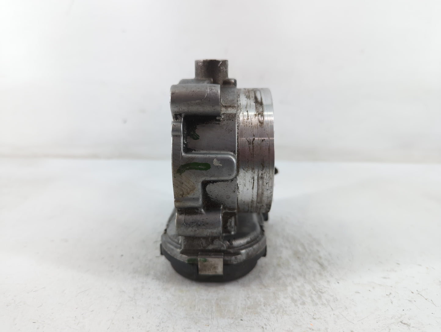 2011-2022 Dodge Durango Throttle Body P/N:0 280 750 570 05184349AC Fits OEM Used Auto Parts - Oemusedautoparts1.com
