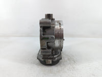 2011-2022 Dodge Durango Throttle Body P/N:0 280 750 570 05184349AC Fits OEM Used Auto Parts - Oemusedautoparts1.com