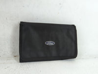 2017 Ford Escape Owners Manual Book Guide P/N:HJ5J19A321AC OEM Used Auto Parts - Oemusedautoparts1.com