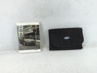 2014 Ford Fiesta Owners Manual Book Guide P/N:EE8J19A321AC OEM Used Auto Parts - Oemusedautoparts1.com