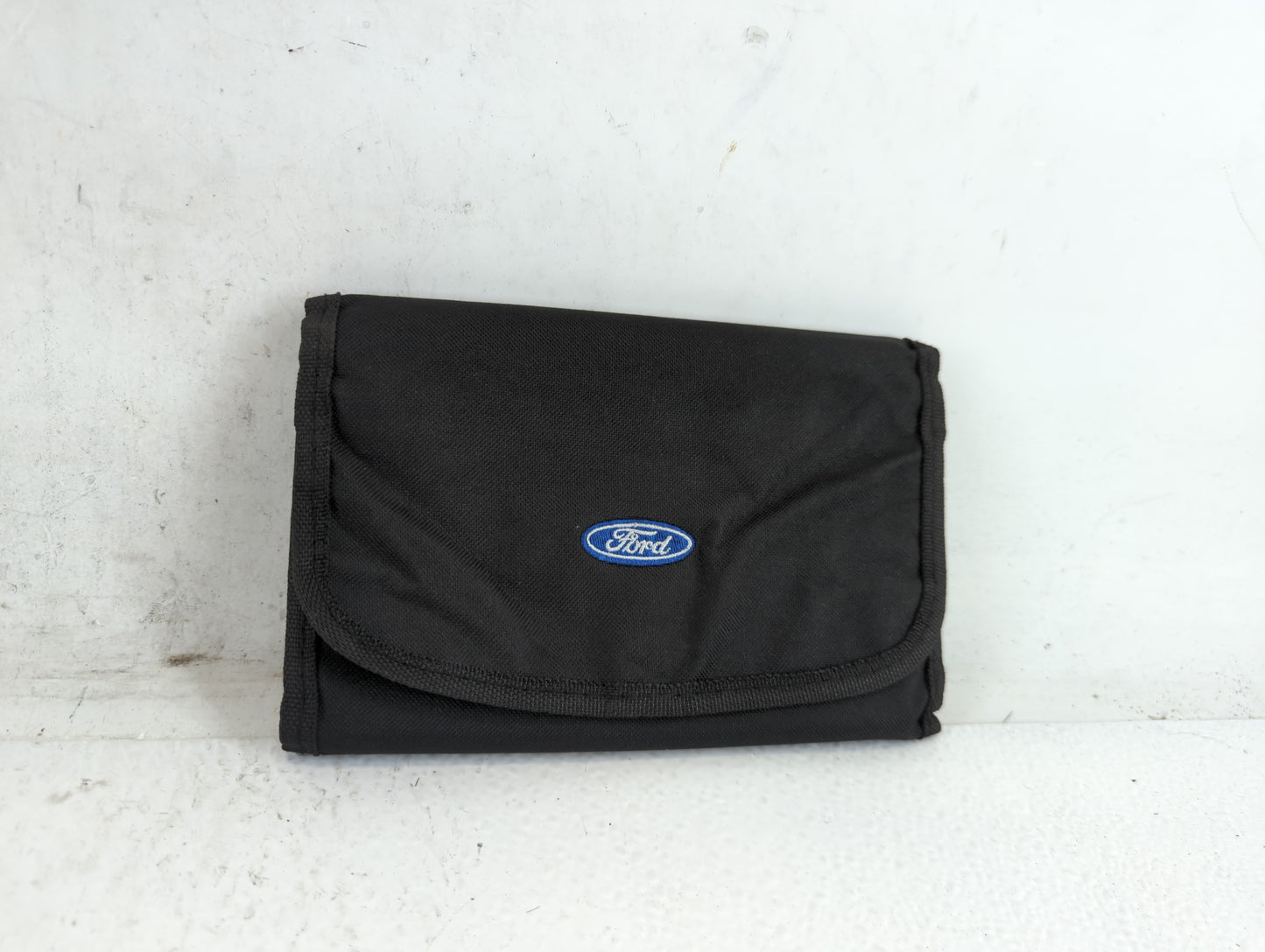 2014 Ford Fusion Owners Manual Book Guide P/N:EE5J 19A321 AB OEM Used Auto Parts - Oemusedautoparts1.com