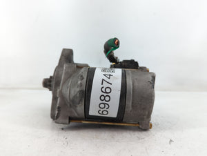 1998-2005 Lexus Gs300 Car Starter Motor Solenoid OEM P/N:22203220 Fits Fits 1998 1999 2000 2001 2002 2003 2004 2005 OEM Used Auto Parts