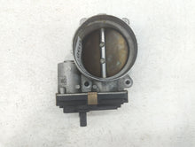 2015-2021 Cadillac Escalade Throttle Body P/N:12620263 Fits Fits 2014 2015 2016 2017 2018 2019 2020 2021 2022 OEM Used Auto Parts