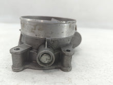 2015-2021 Cadillac Escalade Throttle Body P/N:12620263 Fits Fits 2014 2015 2016 2017 2018 2019 2020 2021 2022 OEM Used Auto Parts