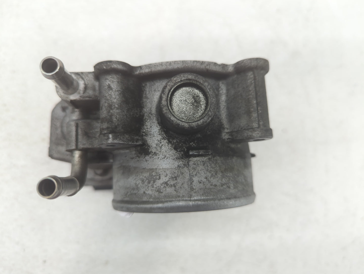 2007-2018 Lexus Es350 Throttle Body P/N:22030-31030 Fits OEM Used Auto Parts - Oemusedautoparts1.com