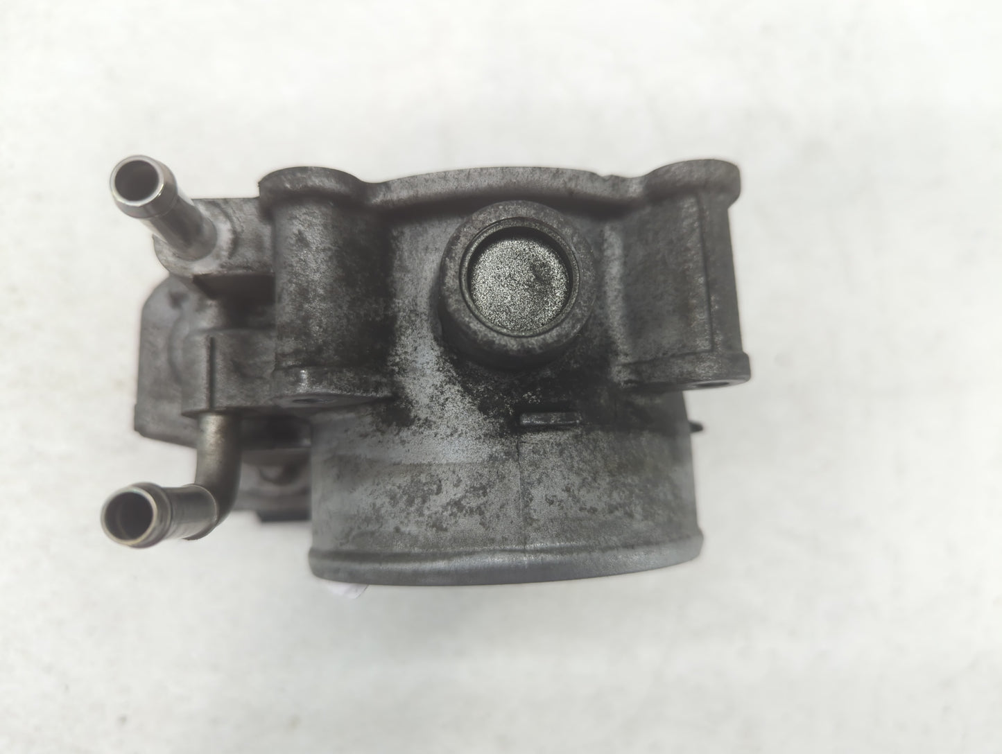 2007-2018 Lexus Es350 Throttle Body P/N:22030-31030 Fits OEM Used Auto Parts - Oemusedautoparts1.com