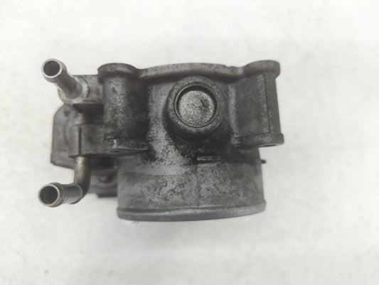 2007-2018 Lexus Es350 Throttle Body P/N:22030-31030 Fits OEM Used Auto Parts