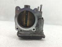2007-2018 Lexus Es350 Throttle Body P/N:22030-31030 Fits OEM Used Auto Parts - Oemusedautoparts1.com