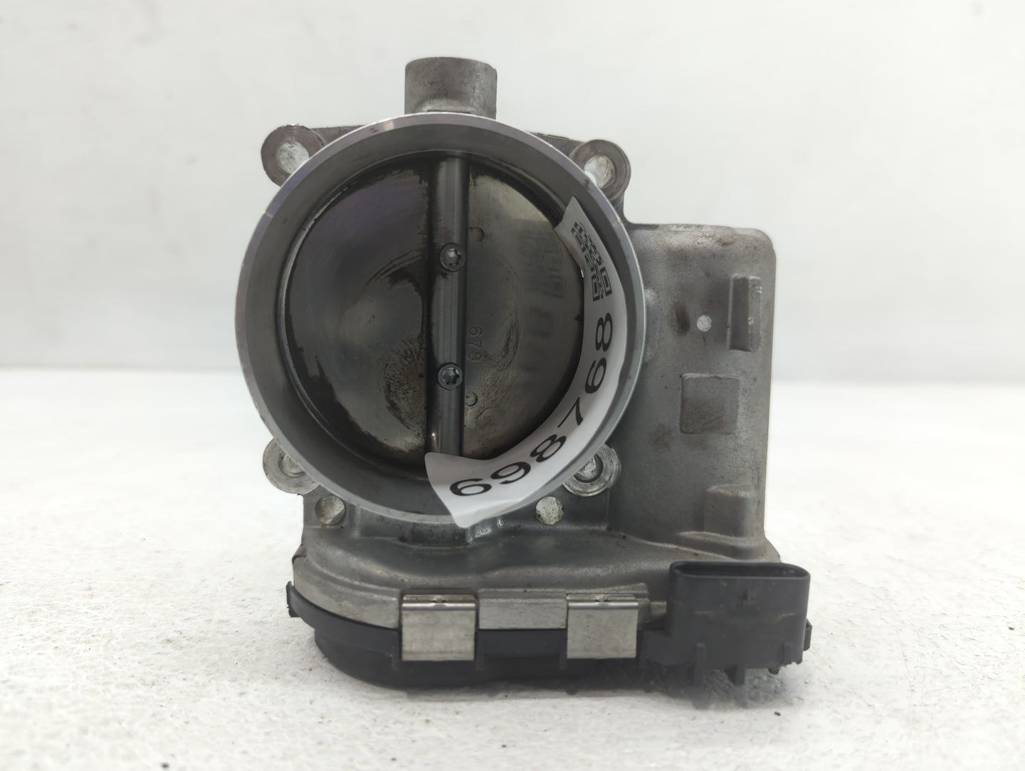 2011-2019 Dodge Journey Throttle Body P/N:05184349AC Fits Fits 2011 2012 2013 2014 2015 2016 2017 2018 2019 2020 2021 2022 OEM Used Auto Parts - Oemusedautoparts1.com