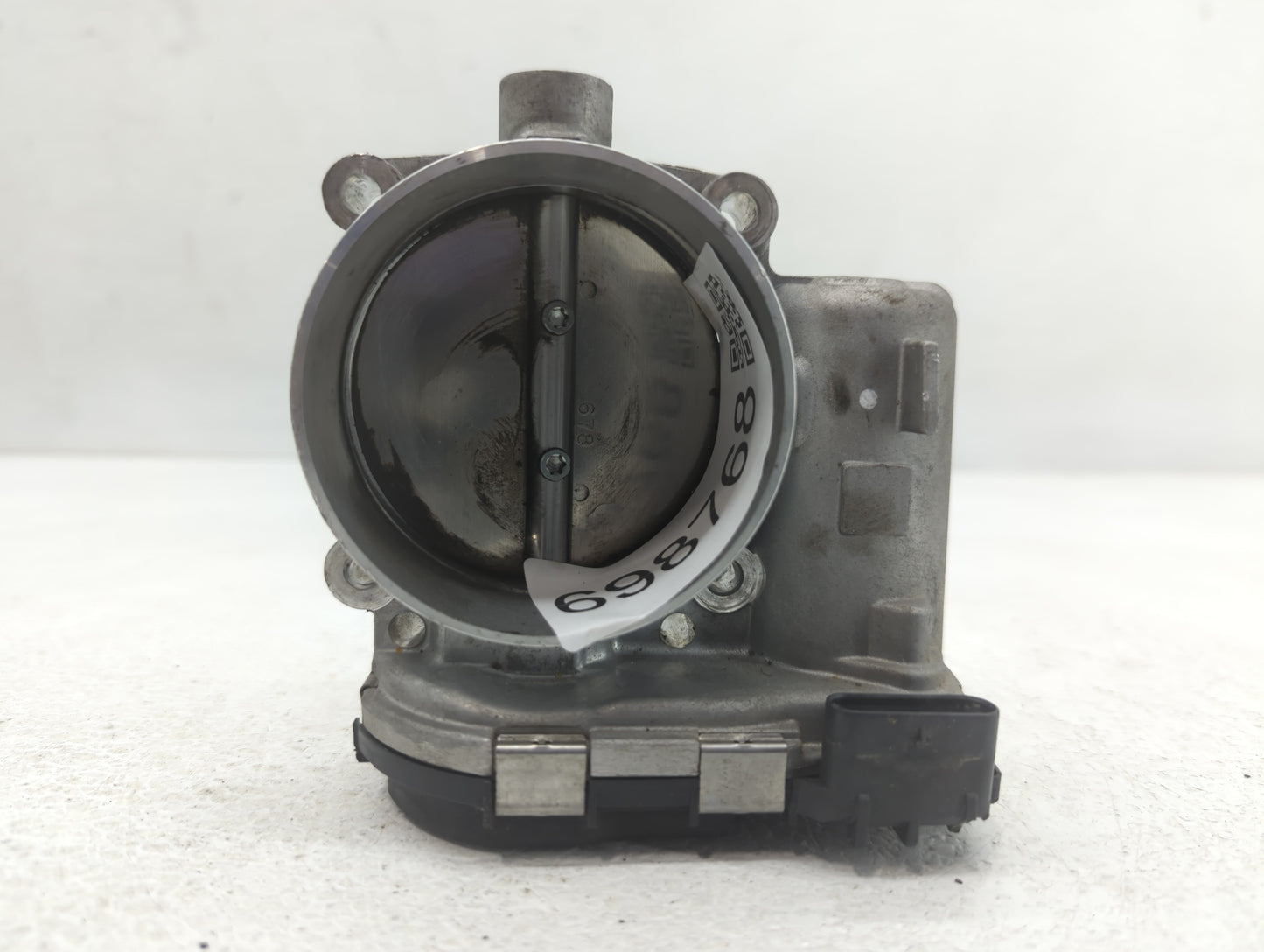 2011-2019 Dodge Journey Throttle Body P/N:05184349AC Fits Fits 2011 2012 2013 2014 2015 2016 2017 2018 2019 2020 2021 2022 OEM Used Auto Parts - Oemusedautoparts1.com