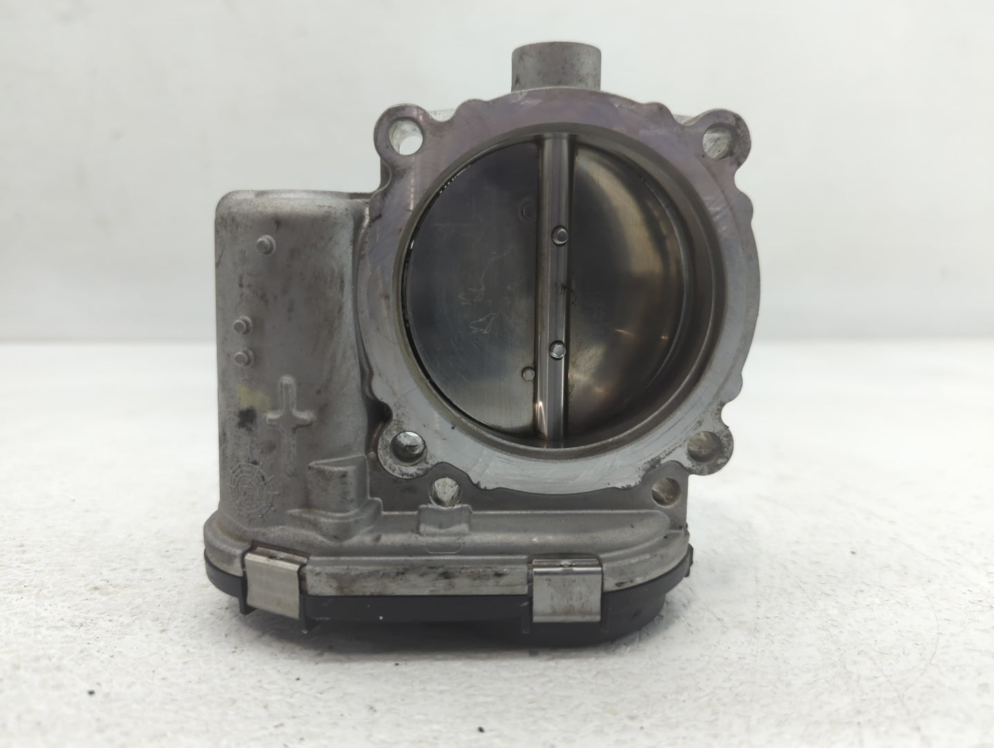 2011-2019 Dodge Journey Throttle Body P/N:05184349AC Fits Fits 2011 2012 2013 2014 2015 2016 2017 2018 2019 2020 2021 2022 OEM Used Auto Parts - Oemusedautoparts1.com