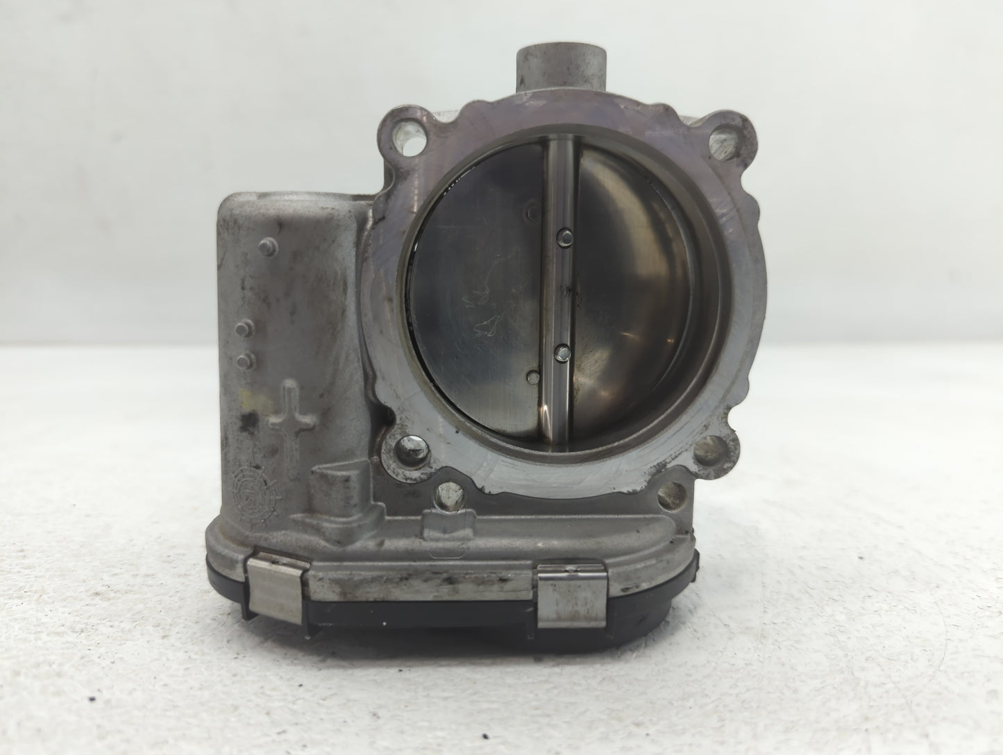 2011-2019 Dodge Journey Throttle Body P/N:05184349AC Fits Fits 2011 2012 2013 2014 2015 2016 2017 2018 2019 2020 2021 2022 OEM Used Auto Parts - Oemusedautoparts1.com