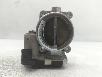 compare product 2013-2017 Gmc Terrain Throttle Body P/N:12632172BA Fits Fits 2012 2013 2014 2015 2016 2017 2018 2019 2020 2021 2022 OEM Used Auto Parts