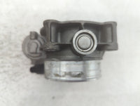 2013-2017 Gmc Terrain Throttle Body P/N:12632172BA Fits Fits 2012 2013 2014 2015 2016 2017 2018 2019 2020 2021 2022 OEM Used Auto Parts - Oemusedautoparts1.com