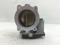 2013-2017 Gmc Terrain Throttle Body P/N:12632172BA Fits Fits 2012 2013 2014 2015 2016 2017 2018 2019 2020 2021 2022 OEM Used Auto Parts - Oemusedautoparts1.com