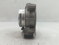 2013-2017 Gmc Terrain Throttle Body P/N:12632172BA Fits Fits 2012 2013 2014 2015 2016 2017 2018 2019 2020 2021 2022 OEM Used Auto Parts - Oemusedautoparts1.com