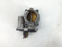 2008-2012 Chevrolet Malibu Throttle Body P/N:4913C 186AA. Fits Fits 2007 2008 2009 2010 2011 2012 OEM Used Auto Parts - Oemusedautoparts1.com