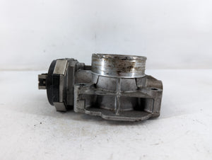 2008-2012 Chevrolet Malibu Throttle Body P/N:4913C 186AA. Fits Fits 2007 2008 2009 2010 2011 2012 OEM Used Auto Parts