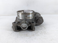 2008-2012 Chevrolet Malibu Throttle Body P/N:4913C 186AA. Fits Fits 2007 2008 2009 2010 2011 2012 OEM Used Auto Parts - Oemusedautoparts1.com