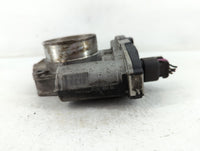 2008-2012 Chevrolet Malibu Throttle Body P/N:4913C 186AA. Fits Fits 2007 2008 2009 2010 2011 2012 OEM Used Auto Parts - Oemusedautoparts1.com