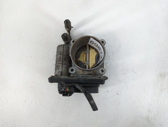 compare product 2007-2013 Nissan Altima Throttle Body P/N:G 7329 2 526-01 Fits Fits 2007 2008 2009 2010 2011 2012 2013 OEM Used Auto Parts