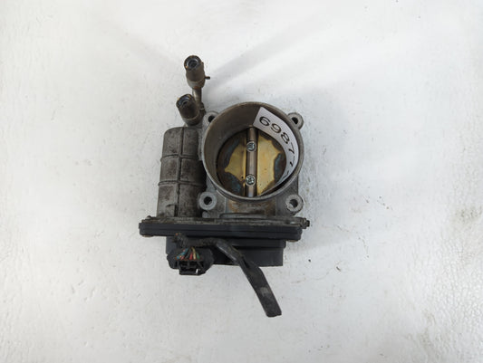 2007-2013 Nissan Altima Throttle Body P/N:G 7329 2 526-01 Fits Fits 2007 2008 2009 2010 2011 2012 2013 OEM Used Auto Parts - Oemusedautoparts1.com