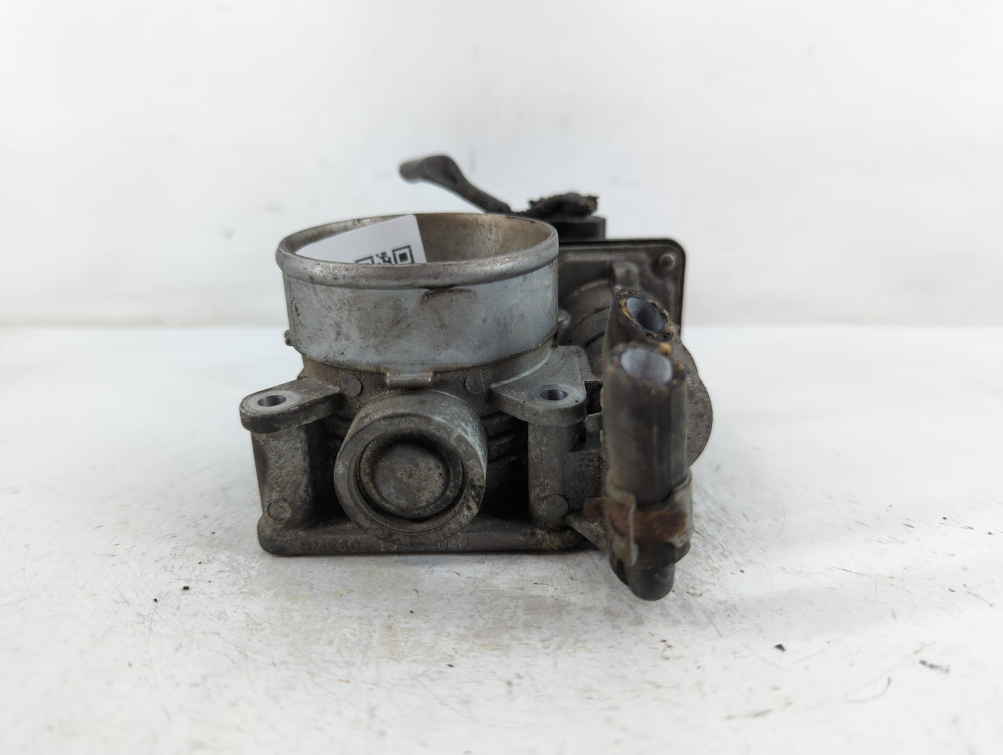 2007-2013 Nissan Altima Throttle Body P/N:G 7329 2 526-01 Fits Fits 2007 2008 2009 2010 2011 2012 2013 OEM Used Auto Parts - Oemusedautoparts1.com