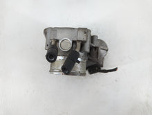 2014 Hyundai Santa Fe Throttle Body P/N:90 4501 0003 35100-2G710 Fits Fits 2011 2012 2013 2015 2016 OEM Used Auto Parts