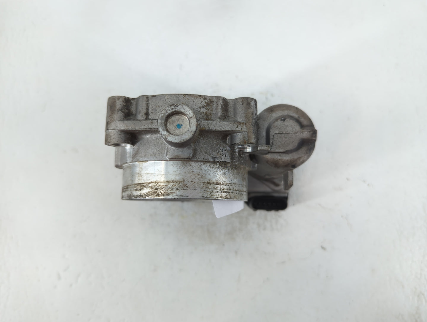 2011-2017 Chrysler 200 Throttle Body P/N:0 280 750 570 05184349AC Fits OEM Used Auto Parts - Oemusedautoparts1.com