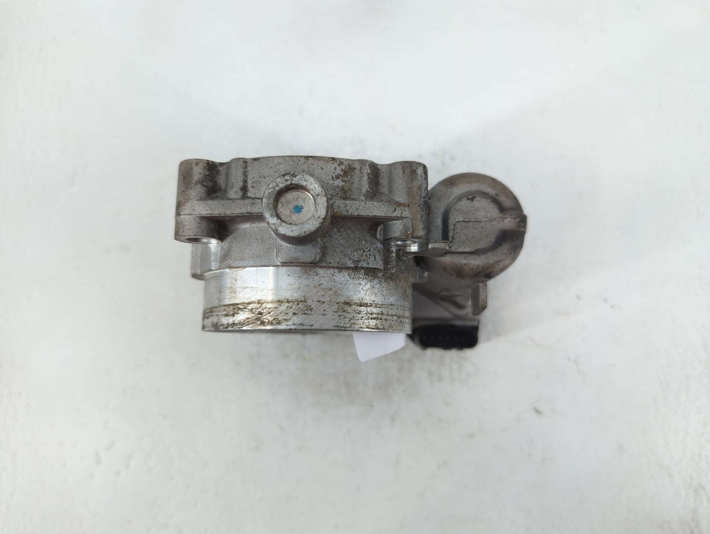 2011-2017 Chrysler 200 Throttle Body P/N:0 280 750 570 05184349AC Fits OEM Used Auto Parts - Oemusedautoparts1.com