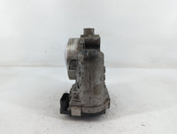 2011-2017 Chrysler 200 Throttle Body P/N:0 280 750 570 05184349AC Fits OEM Used Auto Parts - Oemusedautoparts1.com