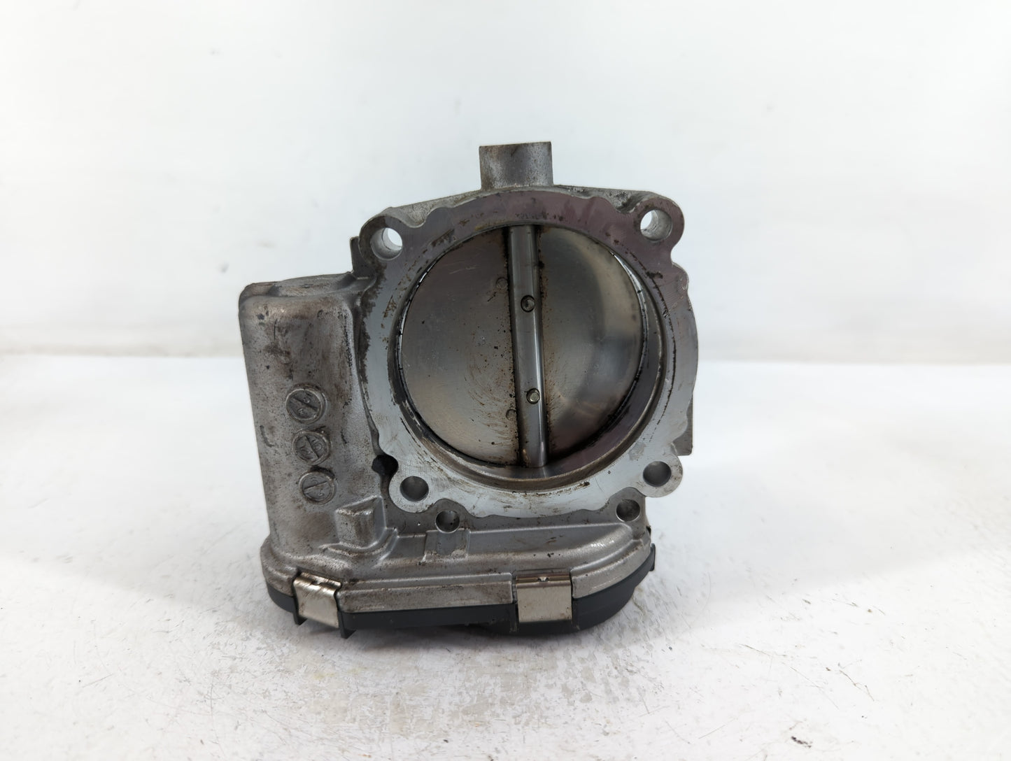 2011-2017 Chrysler 200 Throttle Body P/N:0 280 750 570 05184349AC Fits OEM Used Auto Parts - Oemusedautoparts1.com