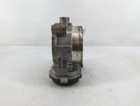 2011-2017 Chrysler 200 Throttle Body P/N:0 280 750 570 05184349AC Fits OEM Used Auto Parts - Oemusedautoparts1.com