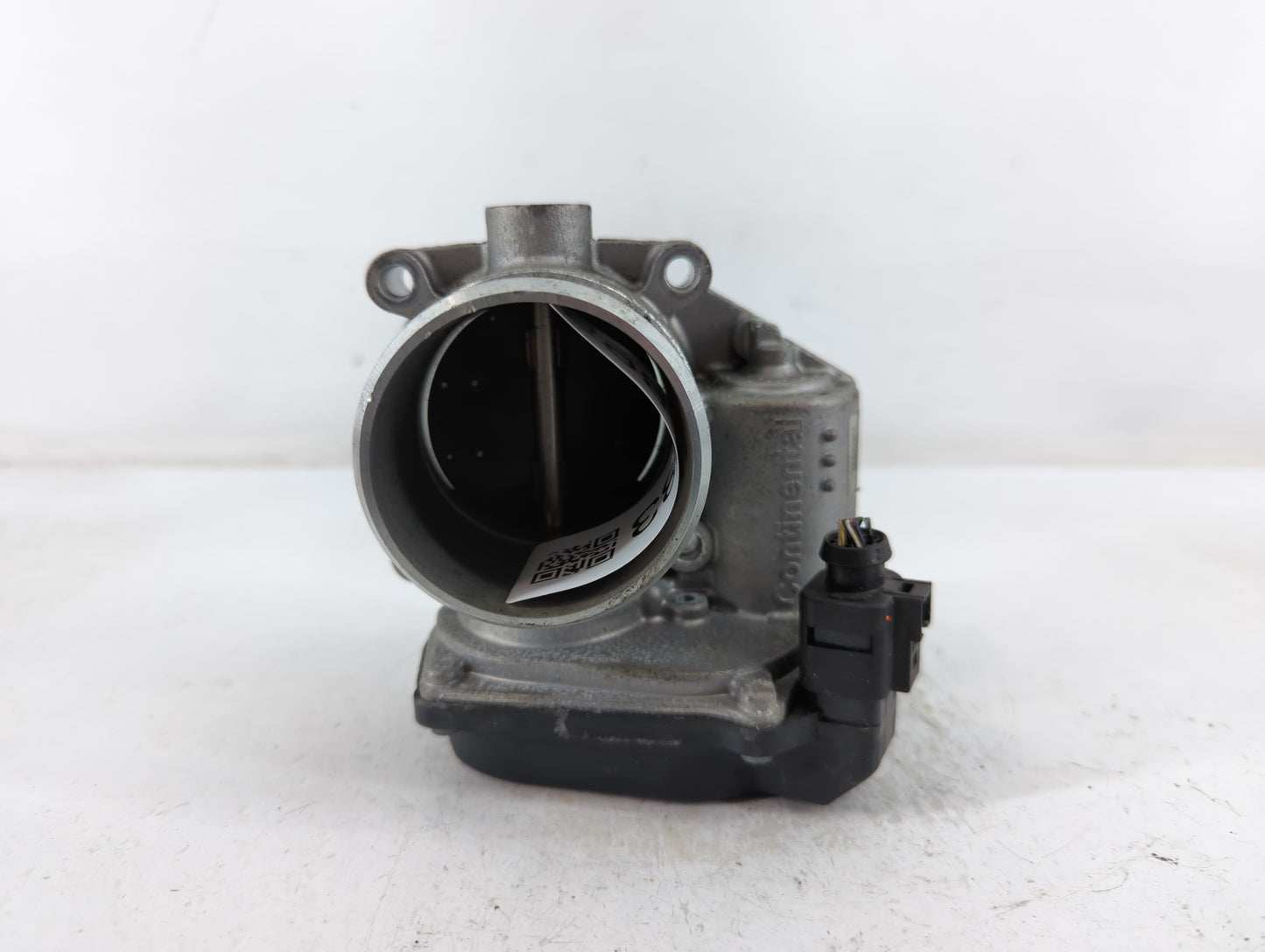 2005-2016 Audi A4 Throttle Body P/N:A2C53390403 06F 133 062 Q Fits OEM Used Auto Parts - Oemusedautoparts1.com
