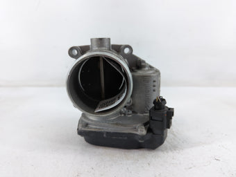 compare product 2005-2016 Audi A4 Throttle Body P/N:A2C53390403 06F 133 062 Q Fits OEM Used Auto Parts