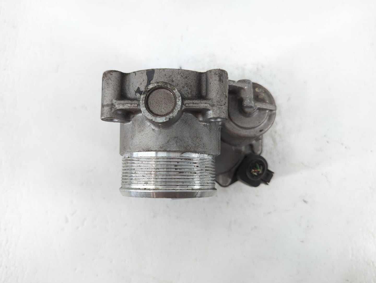 2005-2016 Audi A4 Throttle Body P/N:A2C53390403 06F 133 062 Q Fits OEM Used Auto Parts - Oemusedautoparts1.com