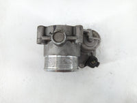 2005-2016 Audi A4 Throttle Body P/N:A2C53390403 06F 133 062 Q Fits OEM Used Auto Parts - Oemusedautoparts1.com