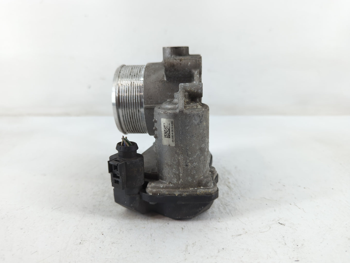 2005-2016 Audi A4 Throttle Body P/N:A2C53390403 06F 133 062 Q Fits OEM Used Auto Parts - Oemusedautoparts1.com