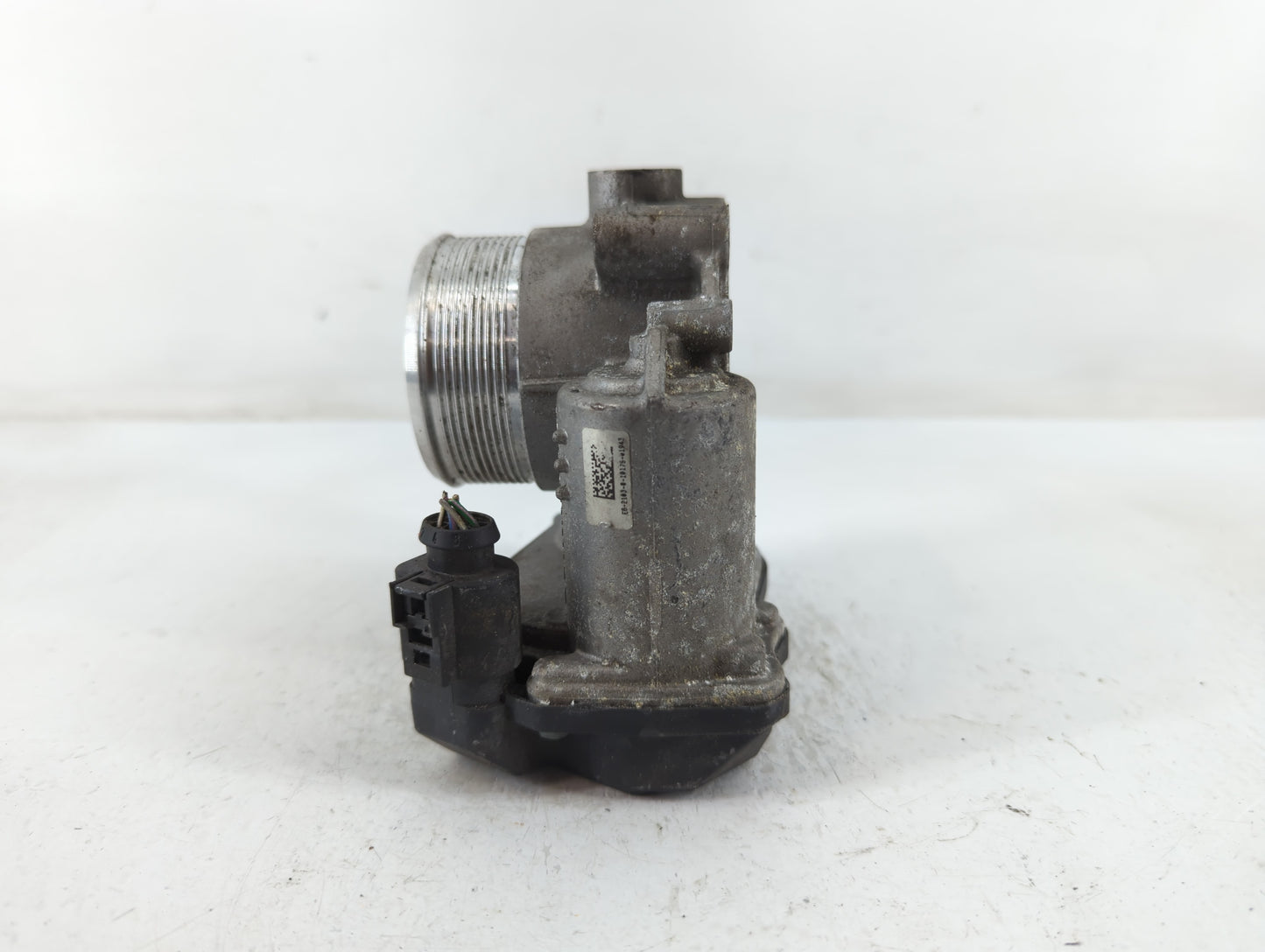 2005-2016 Audi A4 Throttle Body P/N:A2C53390403 06F 133 062 Q Fits OEM Used Auto Parts - Oemusedautoparts1.com