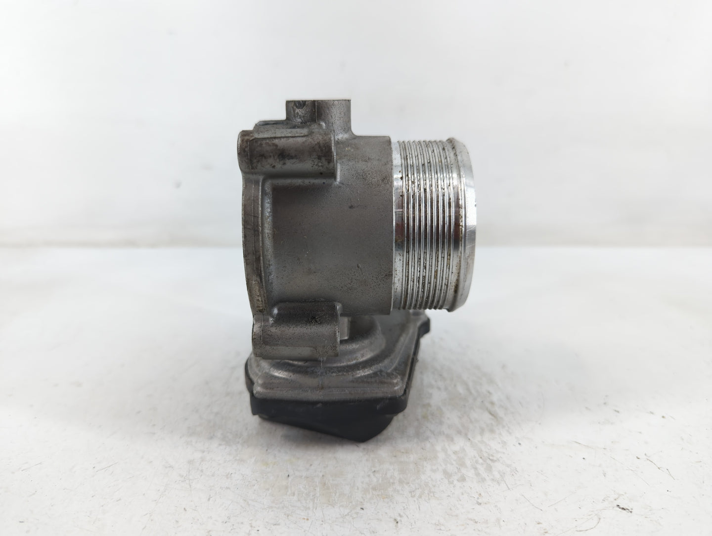 2005-2016 Audi A4 Throttle Body P/N:A2C53390403 06F 133 062 Q Fits OEM Used Auto Parts - Oemusedautoparts1.com