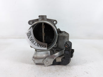 compare product 2018-2022 Volkswagen Atlas Throttle Body P/N:1563490 1563487 Fits OEM Used Auto Parts