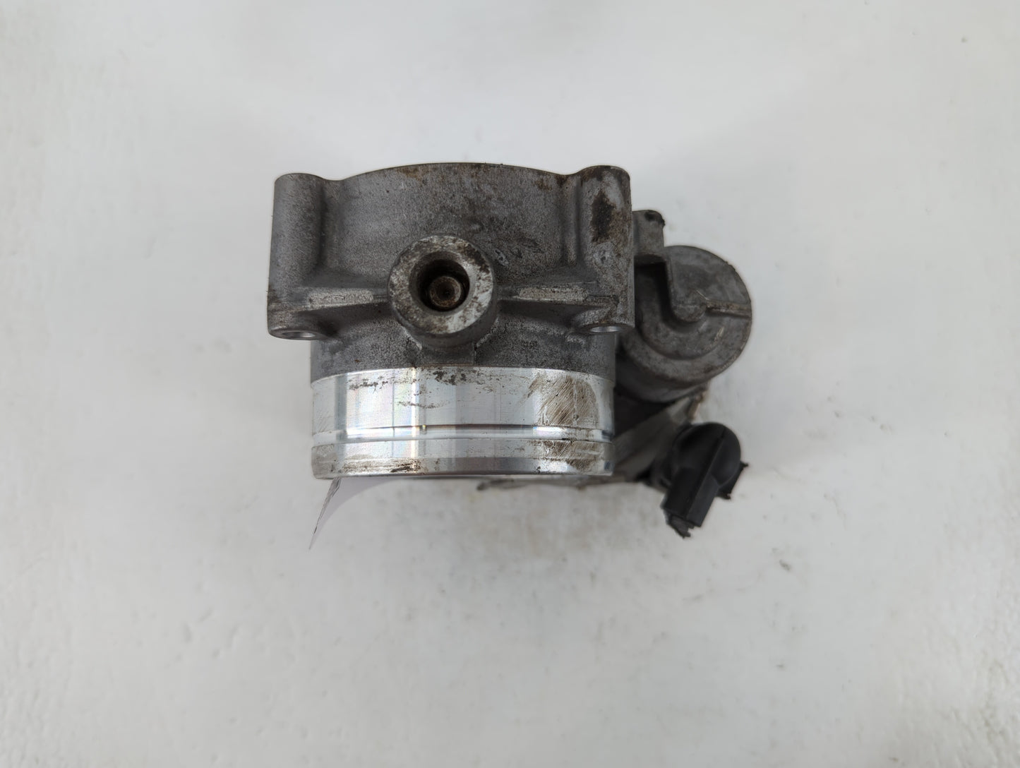 2018-2022 Volkswagen Atlas Throttle Body P/N:1563490 1563487 Fits OEM Used Auto Parts - Oemusedautoparts1.com