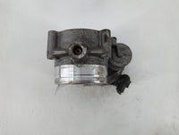 2018-2022 Volkswagen Atlas Throttle Body P/N:1563490 1563487 Fits OEM Used Auto Parts - Oemusedautoparts1.com