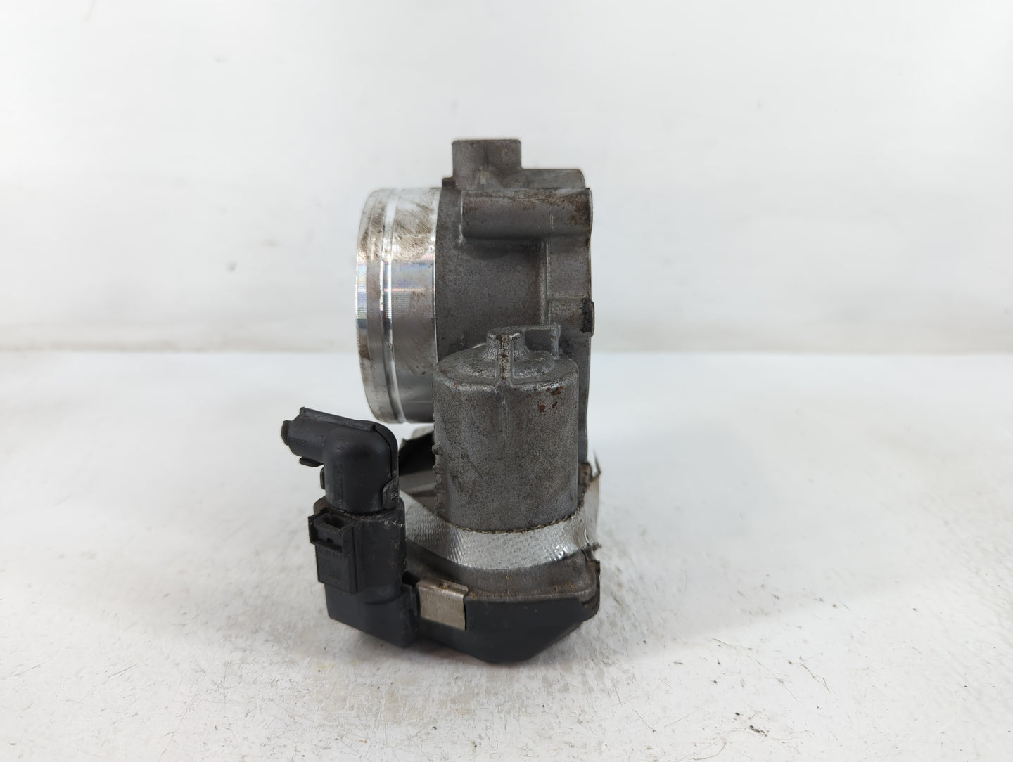2018-2022 Volkswagen Atlas Throttle Body P/N:1563490 1563487 Fits OEM Used Auto Parts - Oemusedautoparts1.com
