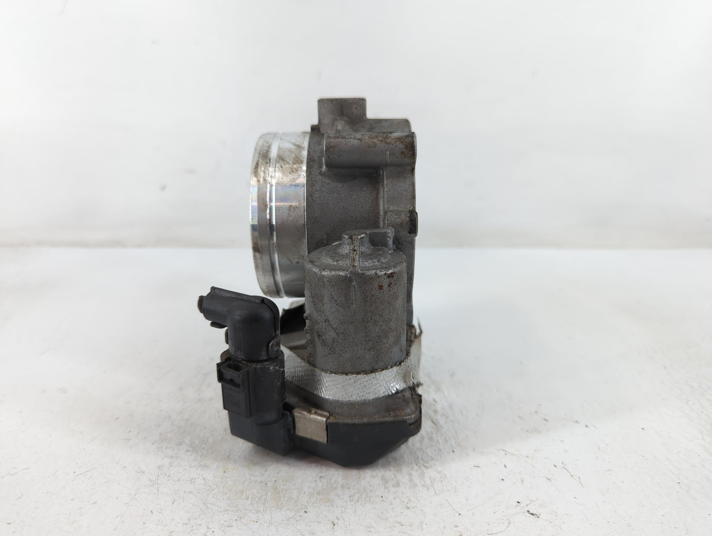 2018-2022 Volkswagen Atlas Throttle Body P/N:1563490 1563487 Fits OEM Used Auto Parts - Oemusedautoparts1.com