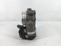 2018-2022 Volkswagen Atlas Throttle Body P/N:1563490 1563487 Fits OEM Used Auto Parts - Oemusedautoparts1.com