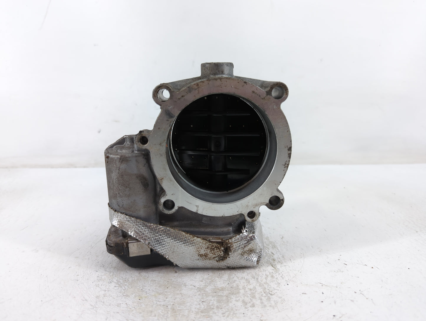2018-2022 Volkswagen Atlas Throttle Body P/N:1563490 1563487 Fits OEM Used Auto Parts - Oemusedautoparts1.com